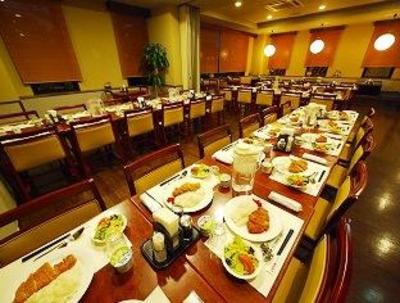 фото отеля Hotel Route Inn Gifu Kencho Minami