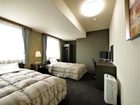 фото отеля Hotel Route Inn Gifu Kencho Minami