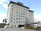 фото отеля Hotel Route Inn Gifu Kencho Minami