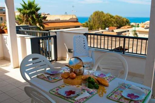 фото отеля Mare In Sicilia Cava D'Aliga