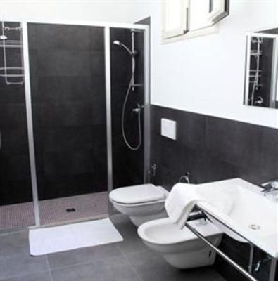 фото отеля Mare In Sicilia Cava D'Aliga