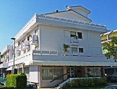 фото отеля Hotel Pigalle Jesolo