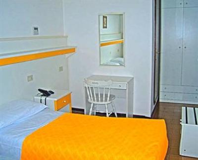 фото отеля Hotel Pigalle Jesolo