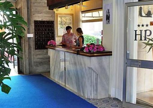 фото отеля Hotel Pigalle Jesolo