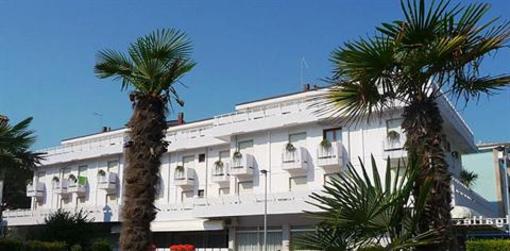 фото отеля Hotel Pigalle Jesolo