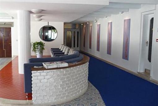 фото отеля Hotel Pigalle Jesolo