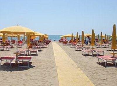 фото отеля Hotel Pigalle Jesolo