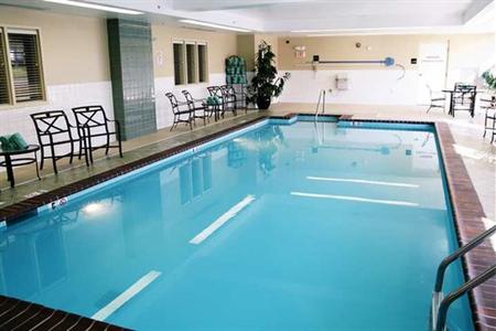 фото отеля Hampton Inn Knoxville-East
