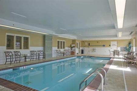 фото отеля Hampton Inn Knoxville-East