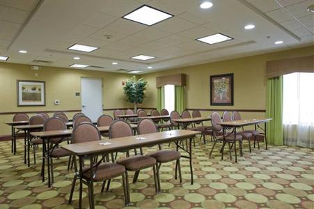 фото отеля Hampton Inn Knoxville-East