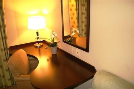 фото отеля Hampton Inn Knoxville-East