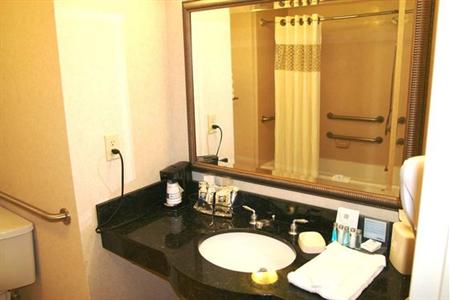 фото отеля Hampton Inn Knoxville-East