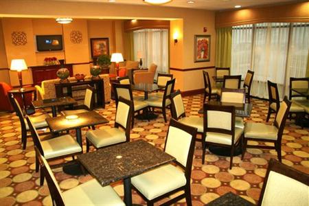 фото отеля Hampton Inn Knoxville-East