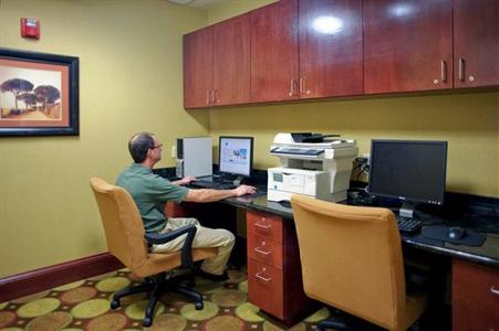 фото отеля Hampton Inn Knoxville-East