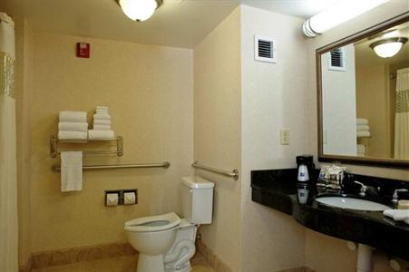фото отеля Hampton Inn Knoxville-East