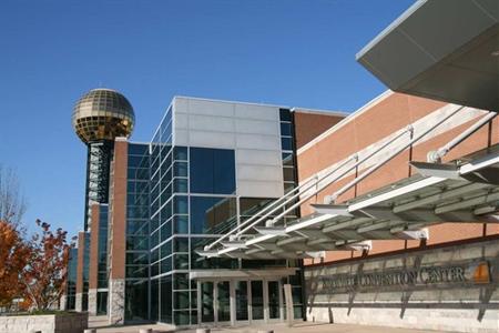 фото отеля Hampton Inn Knoxville-East