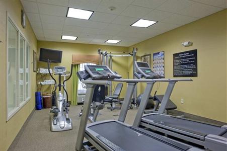 фото отеля Hampton Inn Knoxville-East