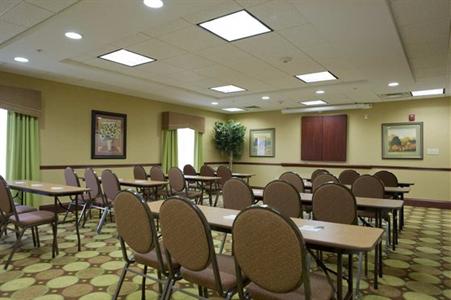 фото отеля Hampton Inn Knoxville-East