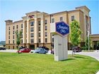 фото отеля Hampton Inn Knoxville-East