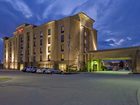 фото отеля Hampton Inn Knoxville-East