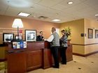 фото отеля Hampton Inn Knoxville-East