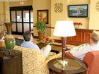 фото отеля Hampton Inn Knoxville-East