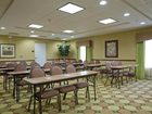 фото отеля Hampton Inn Knoxville-East