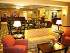 фото отеля Hampton Inn Knoxville-East