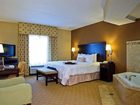 фото отеля Hampton Inn Knoxville-East