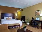 фото отеля Hampton Inn Knoxville-East