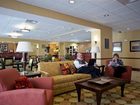 фото отеля Hampton Inn Knoxville-East