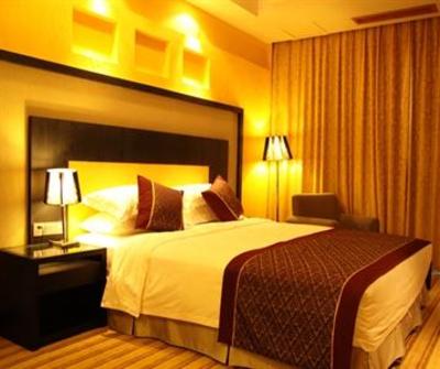 фото отеля Luxurious Quartz Hotel