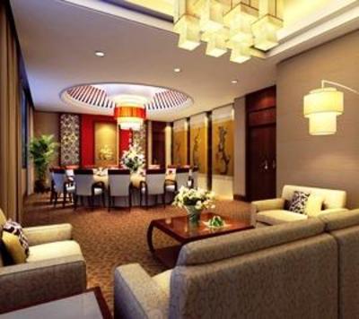 фото отеля Luxurious Quartz Hotel
