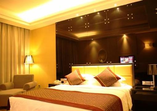 фото отеля Luxurious Quartz Hotel