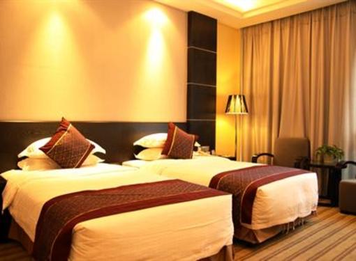 фото отеля Luxurious Quartz Hotel
