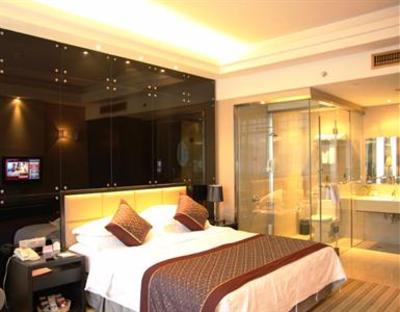фото отеля Luxurious Quartz Hotel