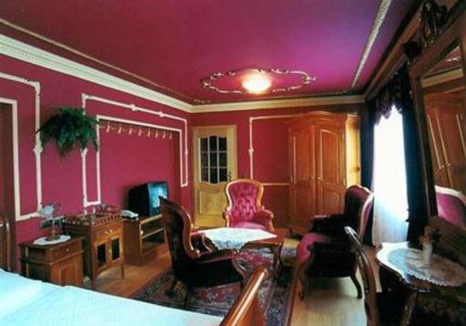 фото отеля Hotel Union Louny