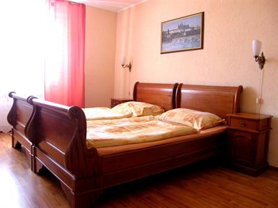 фото отеля Hotel Union Louny