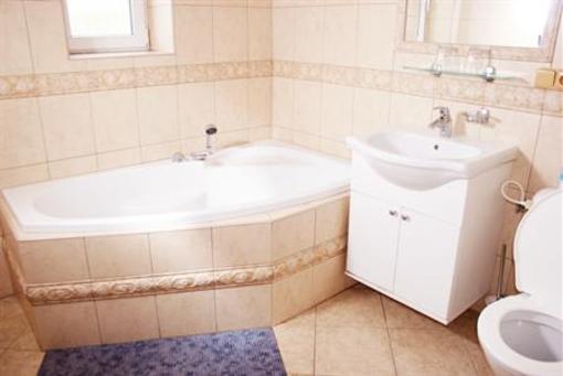 фото отеля Hotel Union Louny