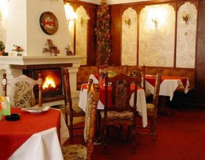 фото отеля Hotel Union Louny