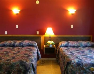 фото отеля Comox Valley Inn
