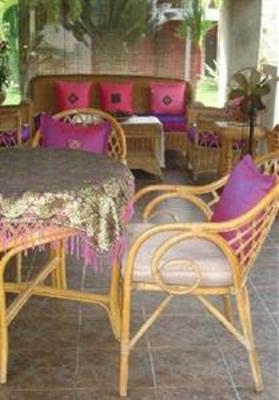 фото отеля Baan Fadow Family Resort