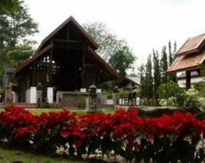 фото отеля Baan Fadow Family Resort