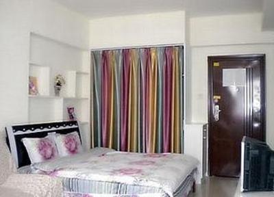 фото отеля Xiaojia Apartment Hotel