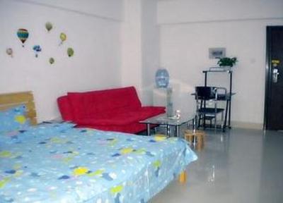 фото отеля Xiaojia Apartment Hotel