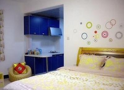 фото отеля Xiaojia Apartment Hotel