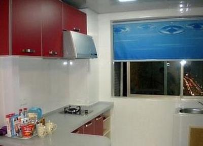 фото отеля Xiaojia Apartment Hotel
