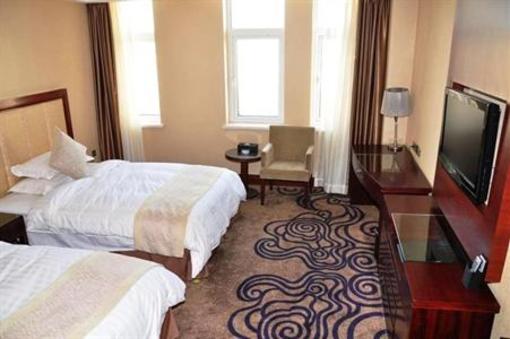фото отеля Erdos Ausotel Dalat Hotel