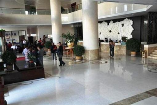фото отеля Erdos Ausotel Dalat Hotel