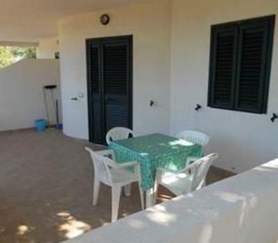 фото отеля Residence Dolce Far Niente